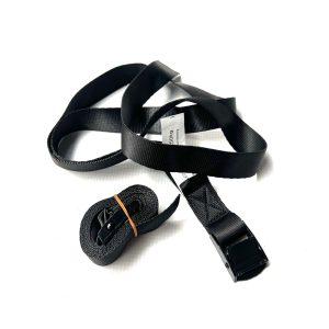Cam-buckle tie-down straps Bulk Pack (Qty x 2) 1.2m long (SKU:STRAP1.2Mx2PACK)