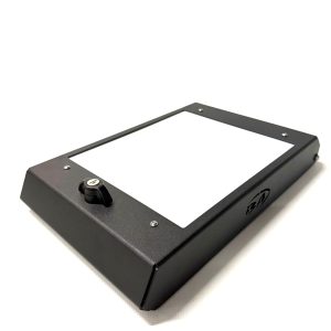 Boss Pro LOCKABLE Mounting Bracket to suit Starlink Mini - Australian Made
