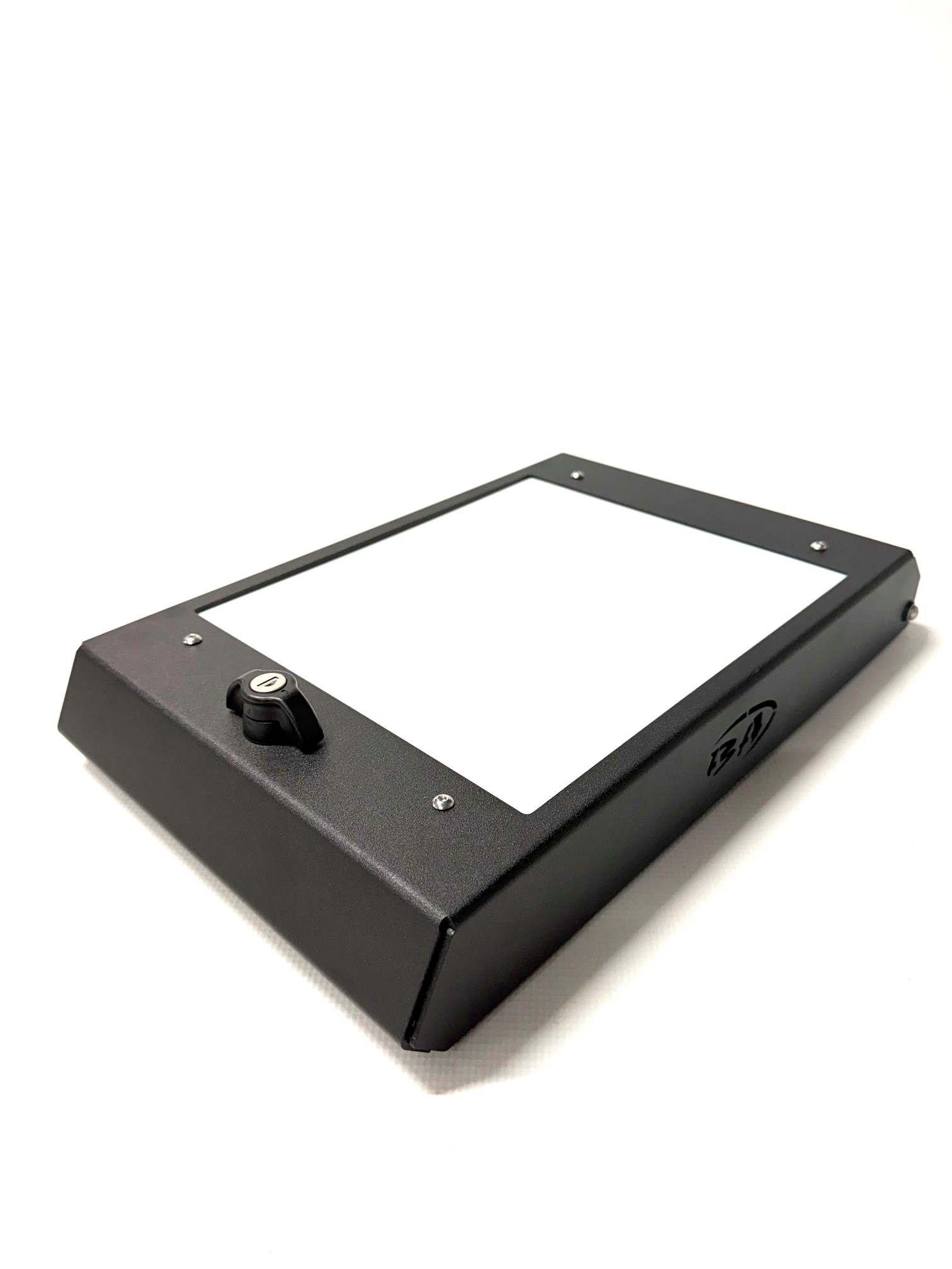 Boss Pro LOCKABLE Mounting Bracket to suit Starlink Mini - Australian Made