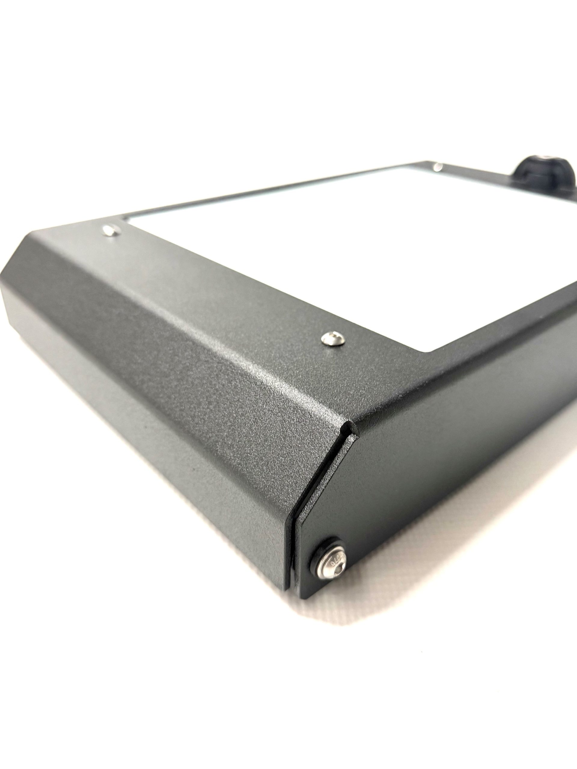 Boss Pro LOCKABLE Mounting Bracket to suit Starlink Mini - Australian Made - Image 12