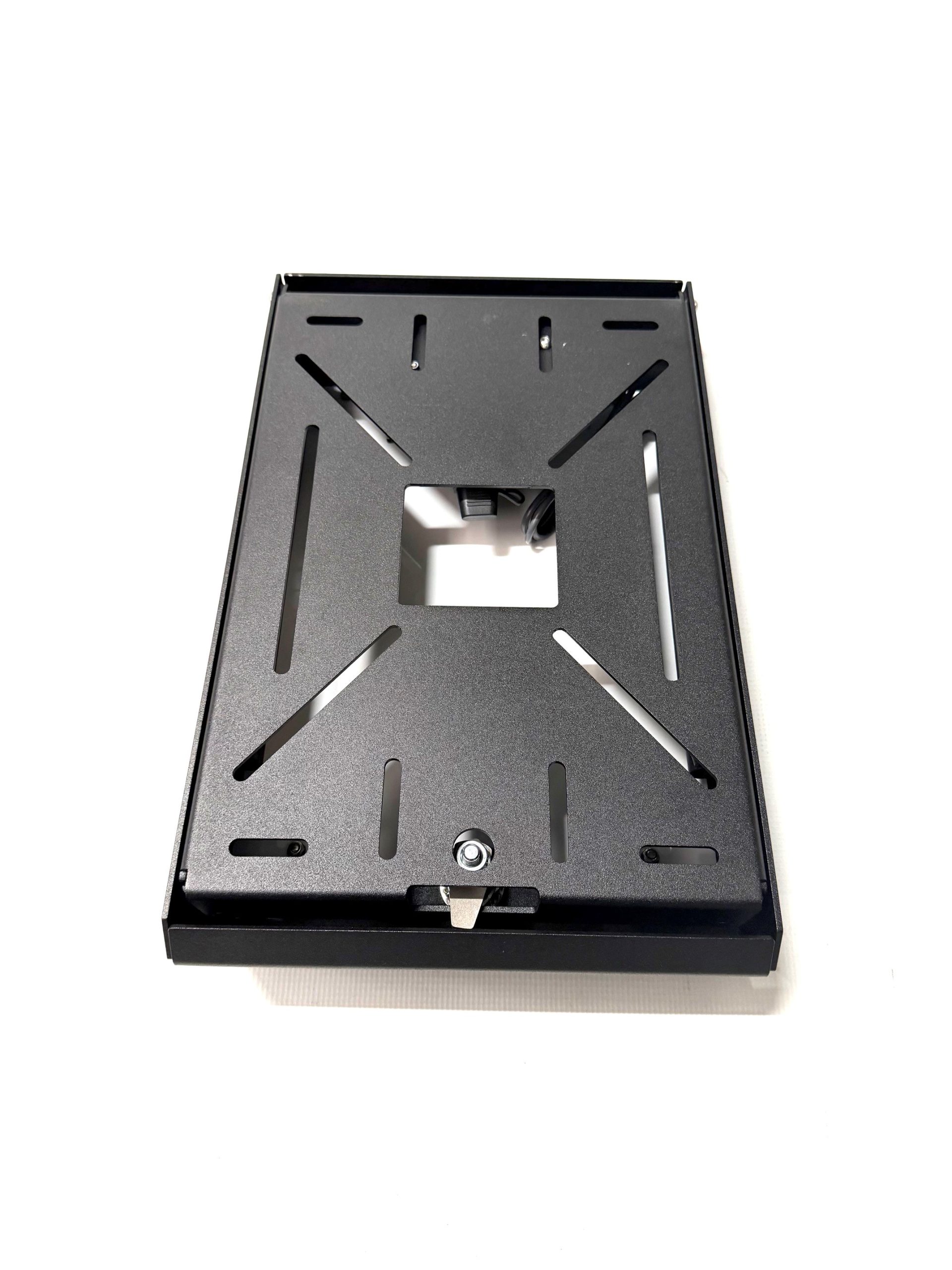 Boss Pro LOCKABLE Mounting Bracket to suit Starlink Mini - Australian Made - Image 10
