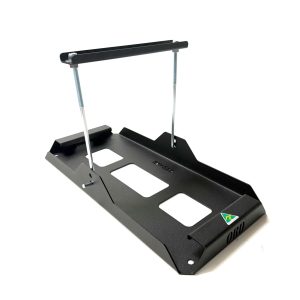 INV-325 ORD Battery Tray - Suits Invicta 325Ah COMPACT and Renogy 200Ah + 300Ah CORE Mini (SKU: BTUNIMNT-INV325)