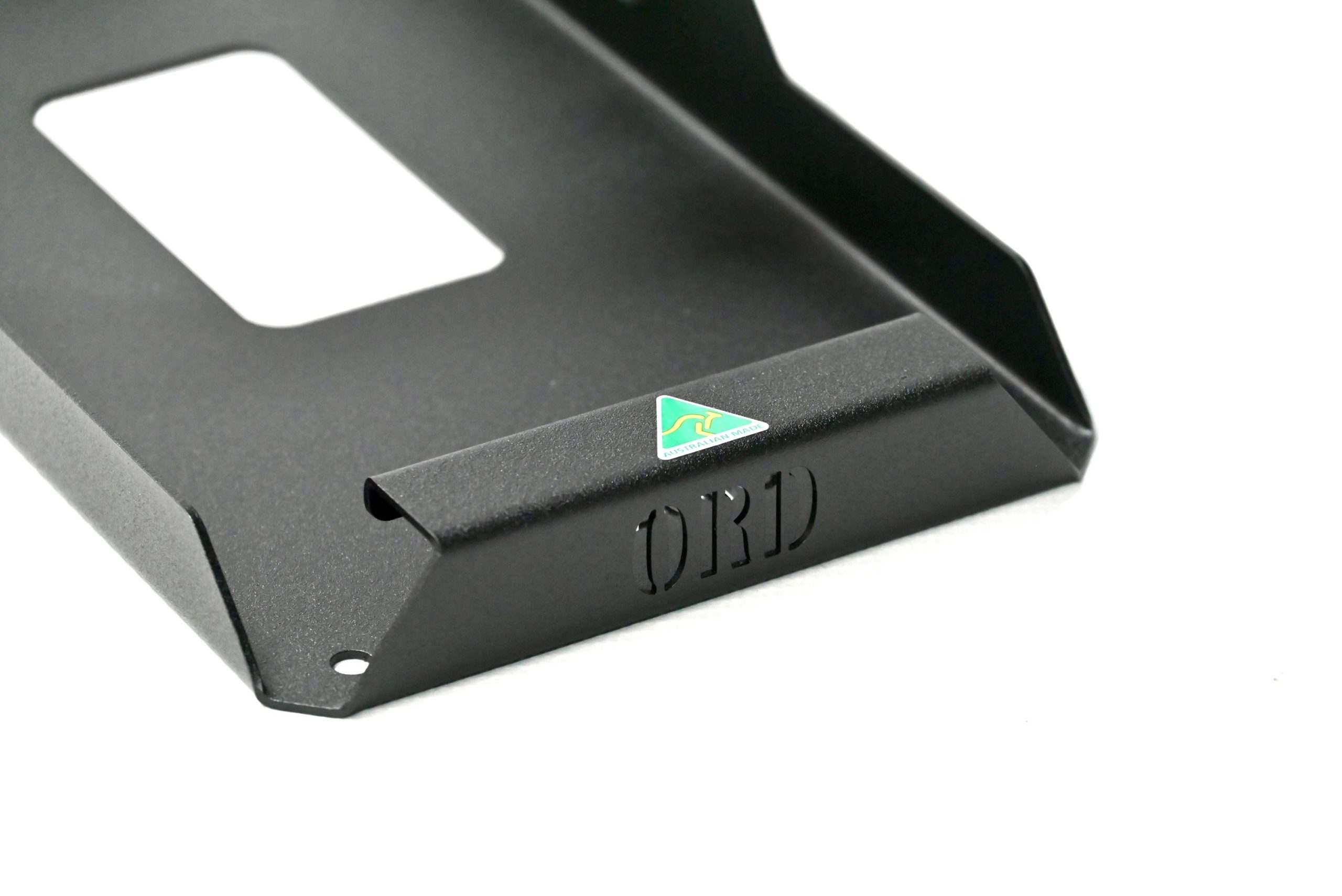 ORD Battery Tray - Suits Invicta 200Ah COMPACT Lithium Battery and Selected Provolt Batteries (SKU: BTUNIMNT-INV200C) - Image 5
