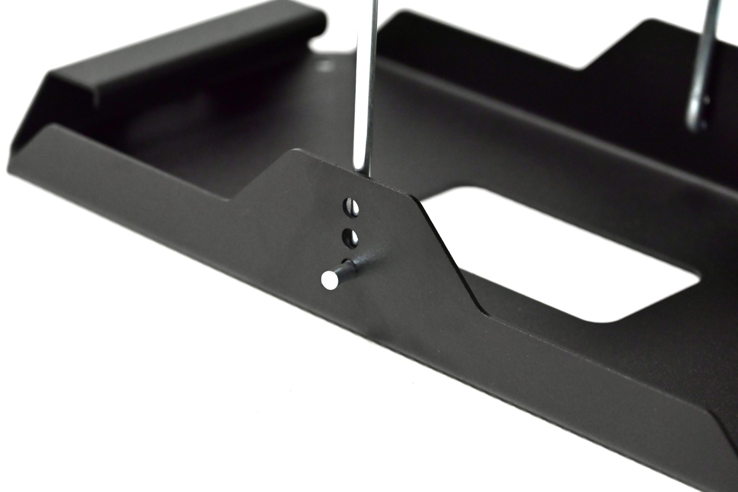 ORD Battery Tray - Suits Invicta 200Ah COMPACT Lithium Battery and Selected Provolt Batteries (SKU: BTUNIMNT-INV200C) - Image 4