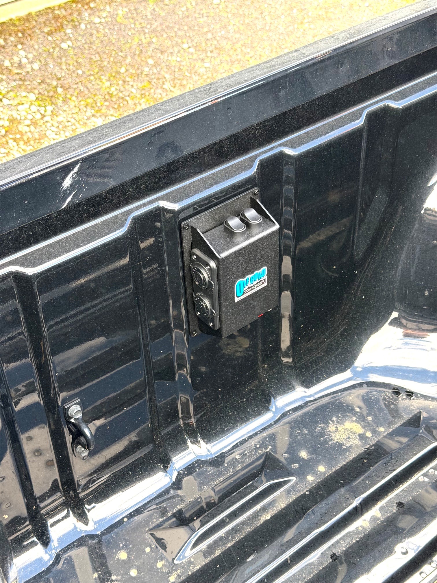ORD In-tub 12v Accessory Power Box: Universal fit (SKU: UNI-ACCBOX1) - Image 7
