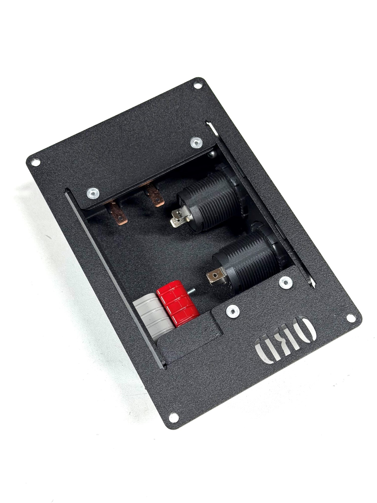 ORD In-tub 12v Accessory Power Box: Universal fit (SKU: UNI-ACCBOX1) - Image 6