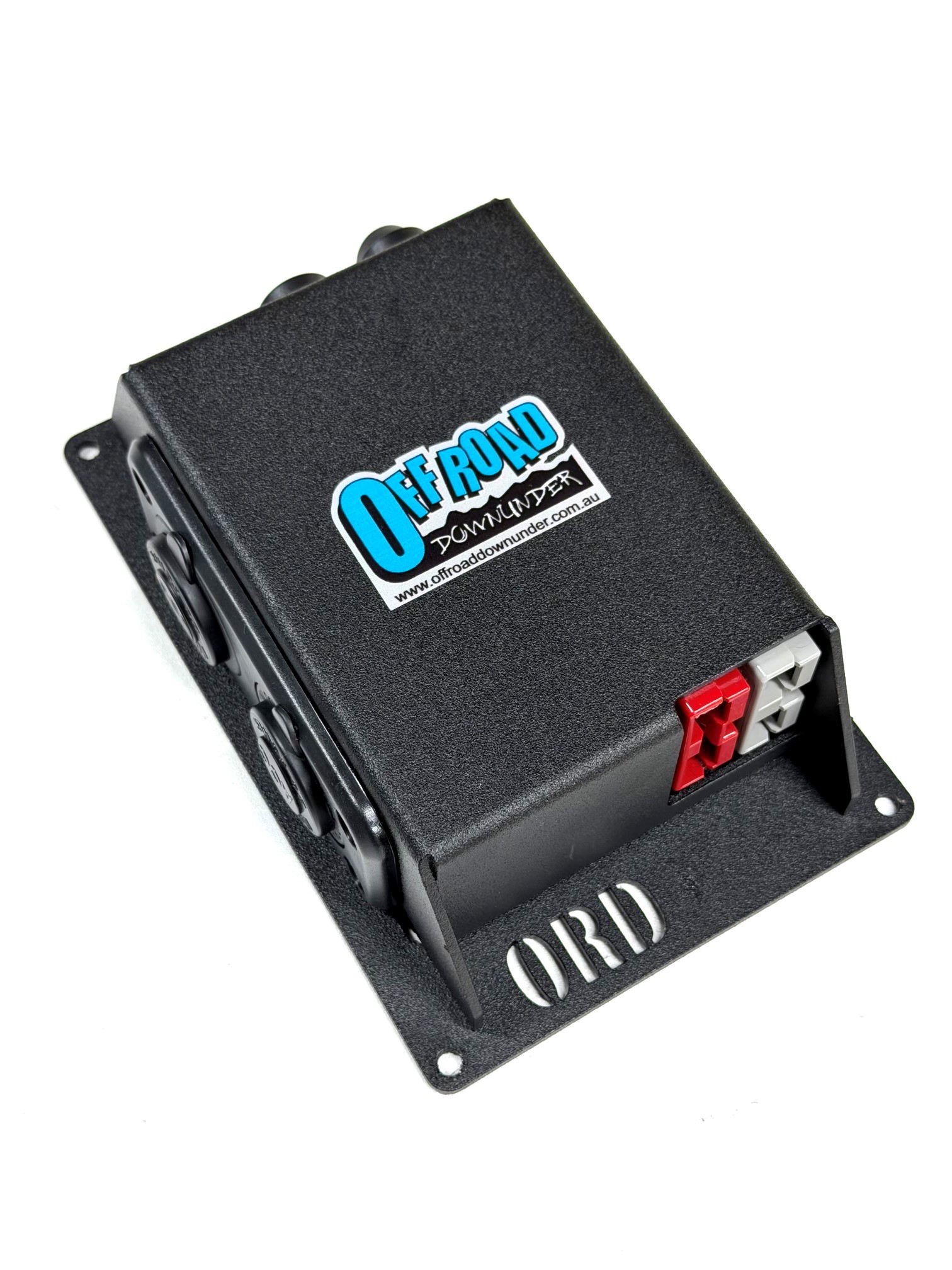 ORD In-tub 12v Accessory Power Box: Universal fit (SKU: UNI-ACCBOX1)