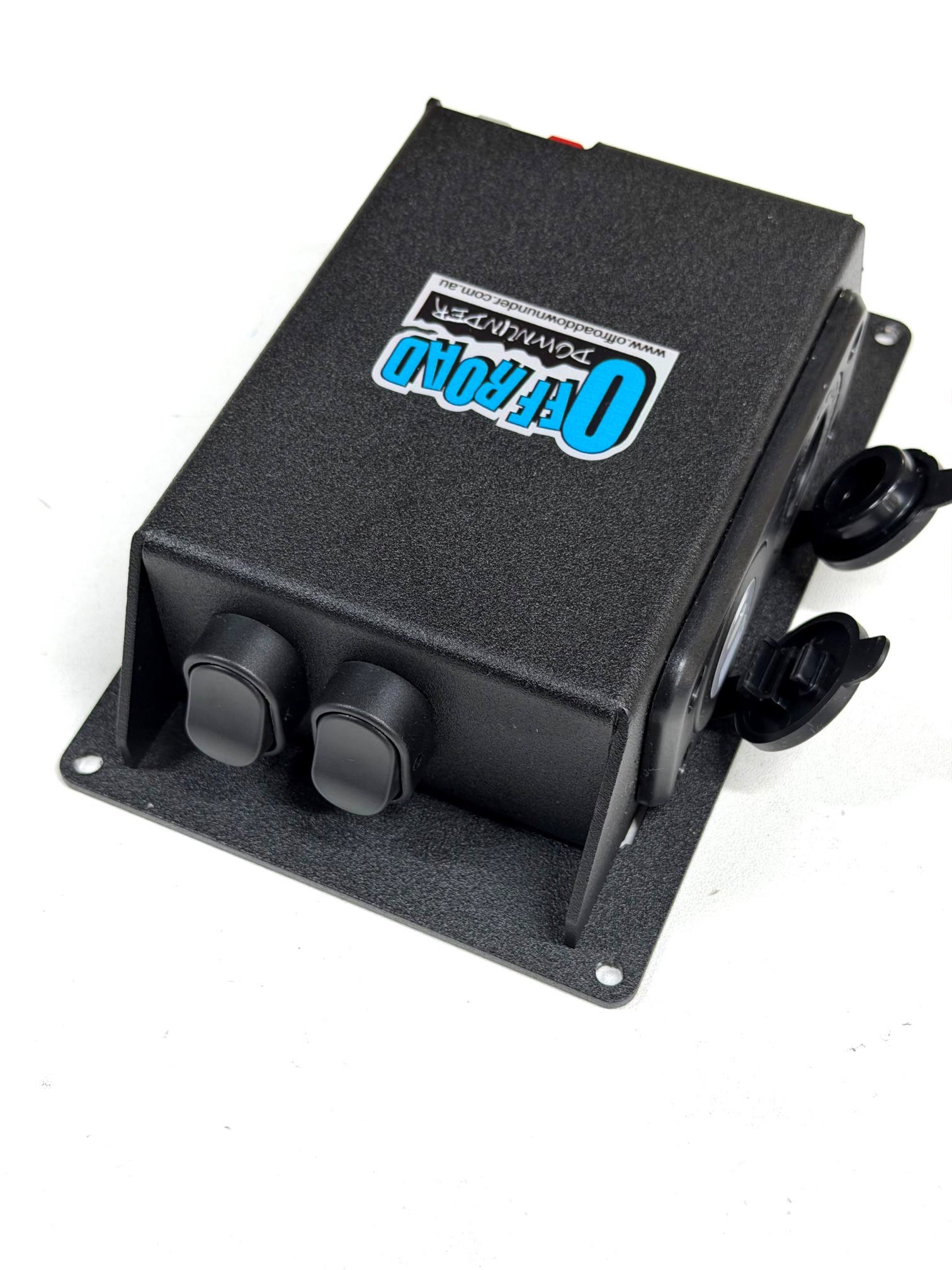 ORD In-tub 12v Accessory Power Box: Universal fit (SKU: UNI-ACCBOX1) - Image 4