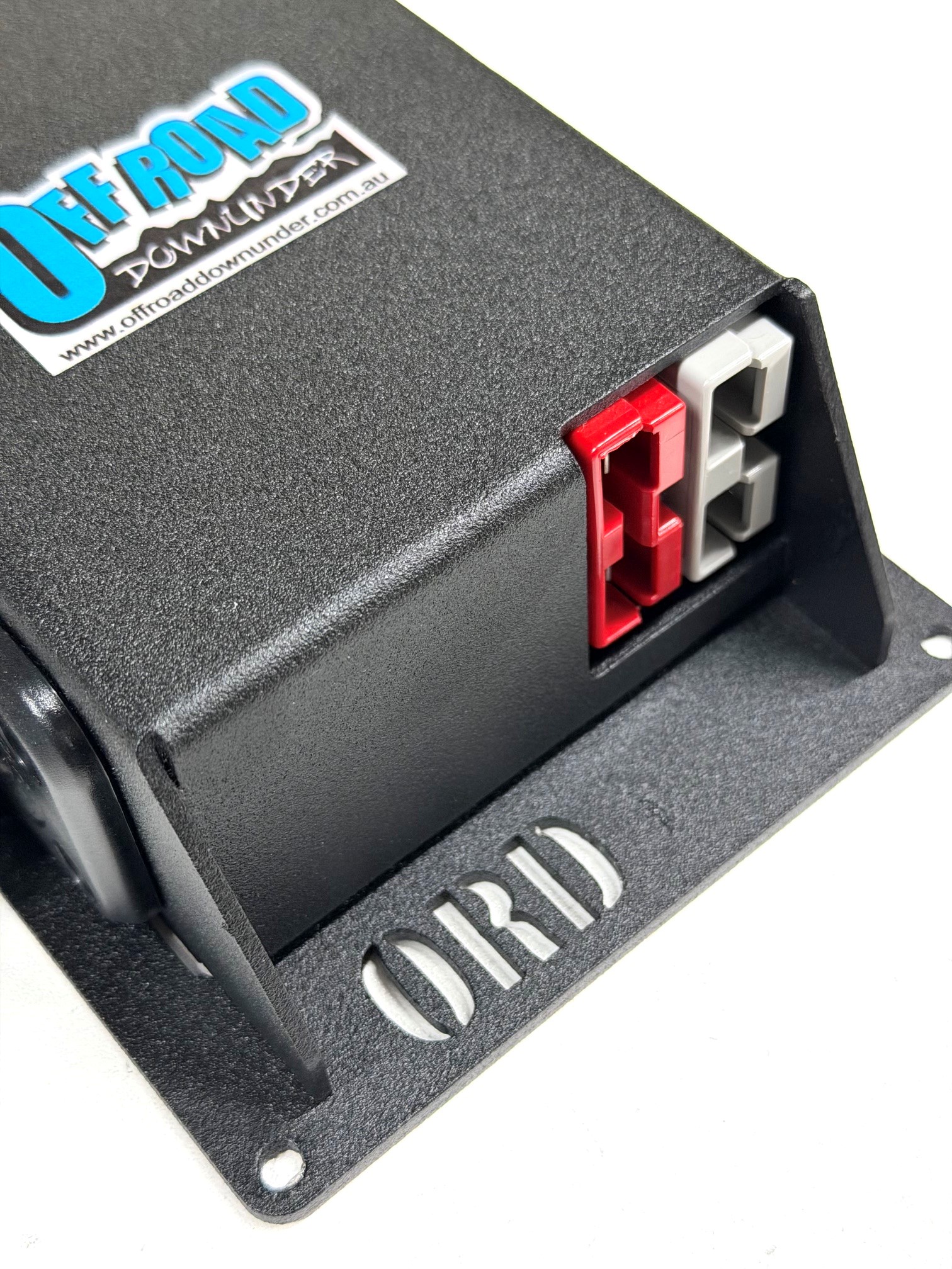 ORD In-tub 12v Accessory Power Box: Universal fit (SKU: UNI-ACCBOX1) - Image 3