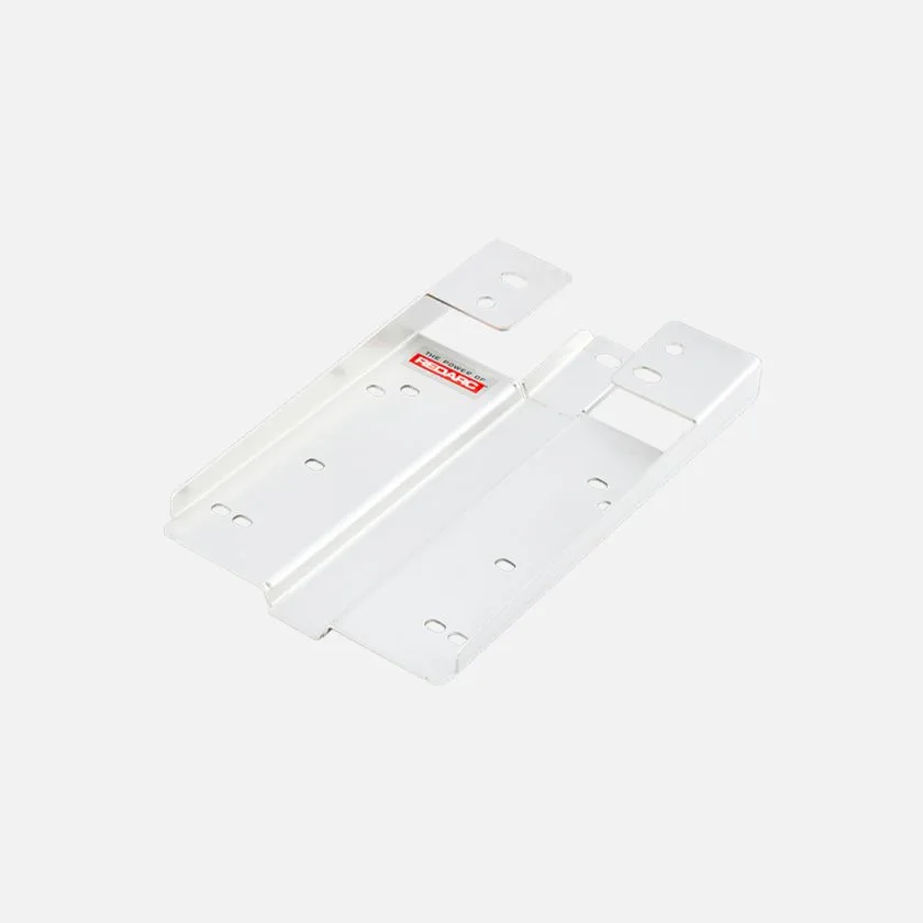 Redarc BCDC Mounting Bracket - Ford Next Gen Ranger/Everest 2022on and Volkswagen Amarok 03/2023on (SKU: BCDCMB-112)
